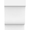 Ekena Millwork Standard Newport Architectural Grade PVC Corbel, 5"W x 4"D x 8"H CORP05X04X08NEW - alternate 3